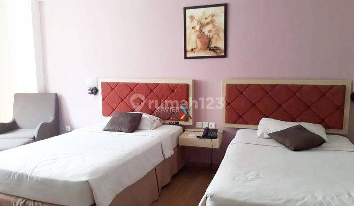 Apartemen Gunawangsa manyar Full Furnish Seperti Hotel ! 1