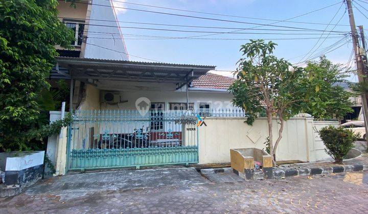 Dijual Rumah 1 Lantai Nirwana Executive Terawat Siap Huni 2