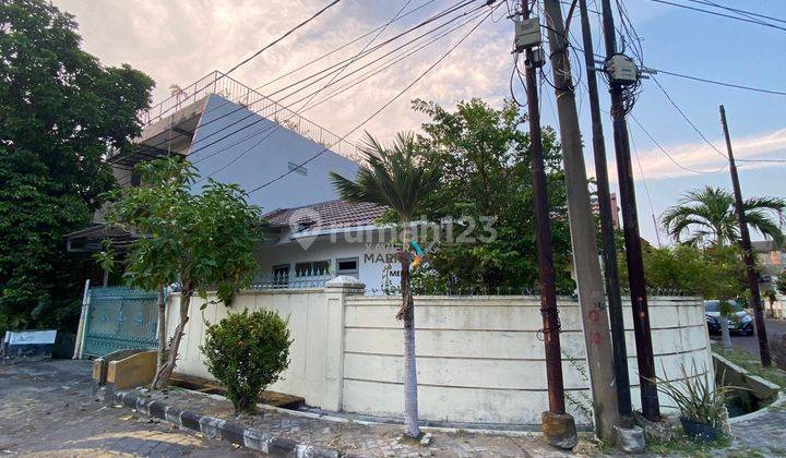 Dijual Rumah 1 Lantai Nirwana Executive Terawat Siap Huni 1