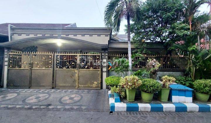 Dijual Rumah Pondok Tjandra Indah Cluster Palem Terawat 1