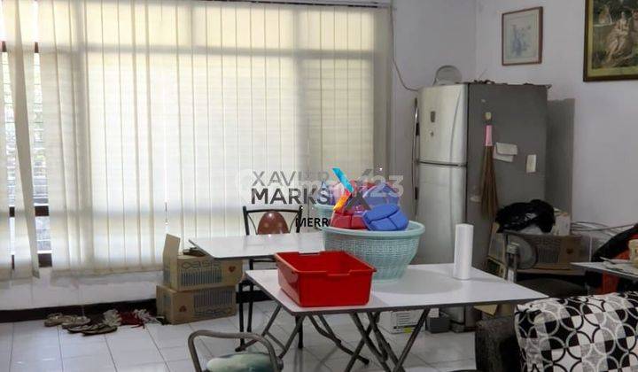 Dijual Rumah Usaha Jl Krembangan Dekat Veteran Perak Rajawali 1