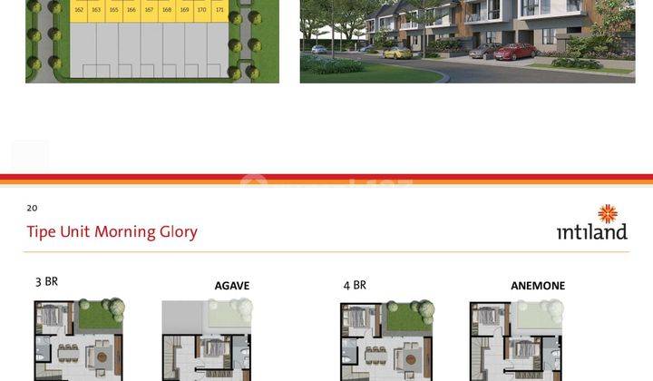 New Project Rumah Morning Glory Graha Natura By Intiland 1