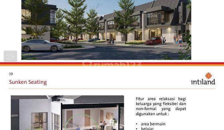 New Project Rumah Graha Natura Lily By The Lake 2