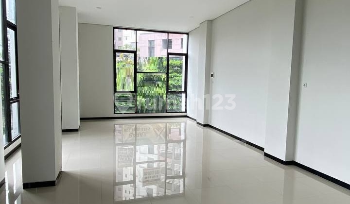 Shop House for Sale in Margorejo Indah Near Plaza Marina 2