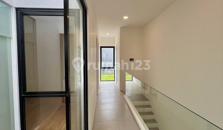 Dijual Rumah Baru di Graha Green Garden Dian Istana Graha Family 2