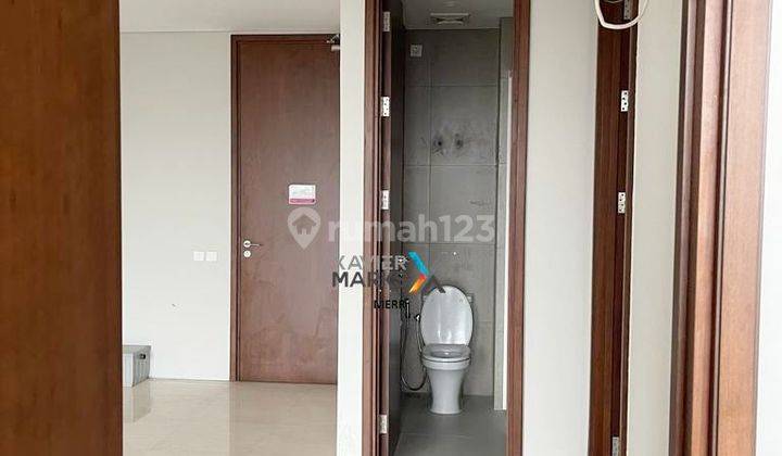 Dijual Apartemen Rosebay Graha Family Tower A 1