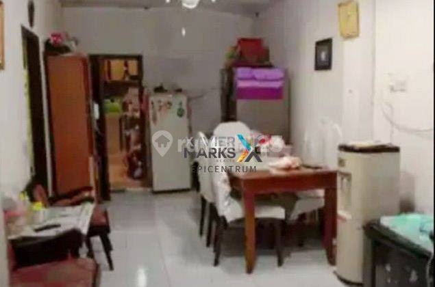 Dijual Rumah Hitung Tanah di Siwalankerto Dekat Petra 2