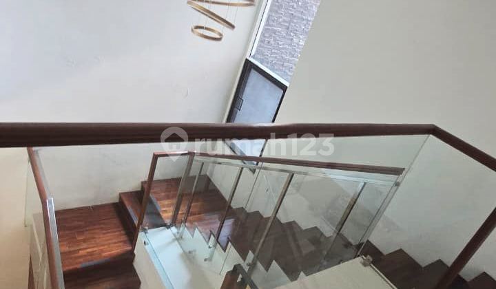 Rumah Split Level Galaxi Bumi Permai Araya 1 Raya Merr 2