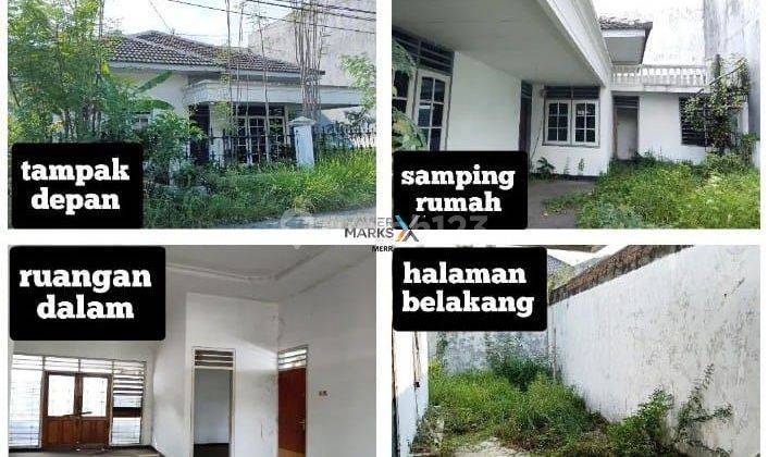 Dijual Rumah di Griyo Mapan Sentosa Sidoarjo 1