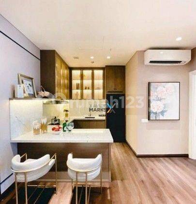 Hanya 4 Unit Apartemen Skyloft Ciputra World 3 Bedroom 2