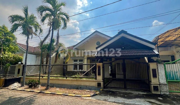 Rumah Siap Huni di Rungkut Mapan Selatan Murahh Rumah Siap Huni di Rungkut Mapan Selatan Murahh