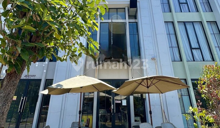 Dijual Ruko Wisata Bukit Mas Grand Palais Wiyung Citraland