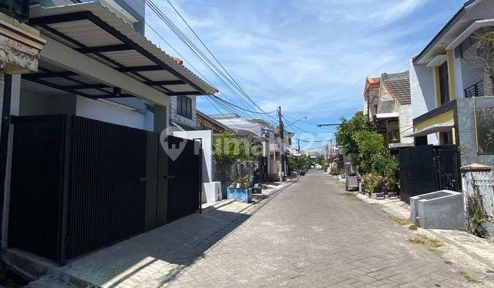 For Rent: Livable House in Baruk Barat, Pondok Nirwana, near MERR. 2