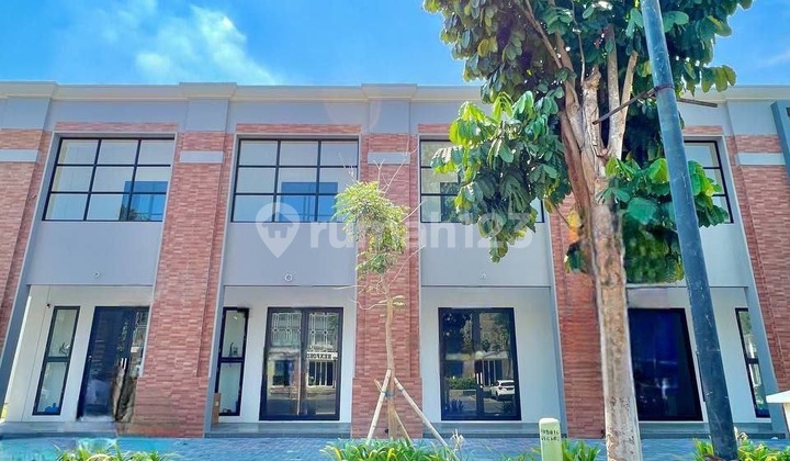 Dijual Ruko 2 Lantai di Graha Natura Wiyung Pakuwon Dijual Ruko 2 Lantai di Graha Natura Wiyung Pakuwon