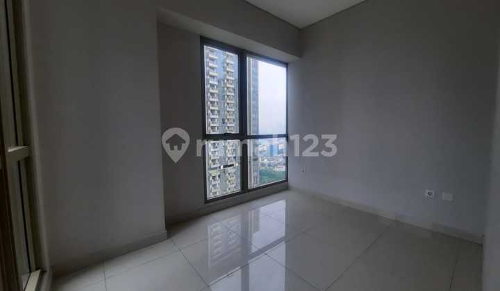 Tower Espiritu Tipe 2Br 2