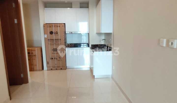 Di Jual Condo 1+1Br Semi Furnished Taman Anggrek Residence , Dibawah Harga Modal Di Jual Condo 1+1Br Semi Furnished Taman Anggrek Residence , Dibawah Harga Modal
