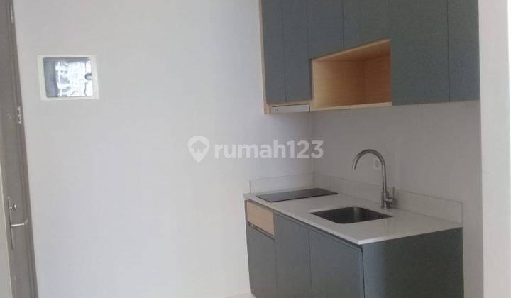 Dijual Apt Taman Anggrek Residence 2br Dibawah Harga Modal 2