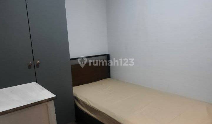 2br Fully Furnished Taman Anggrek Residence 2