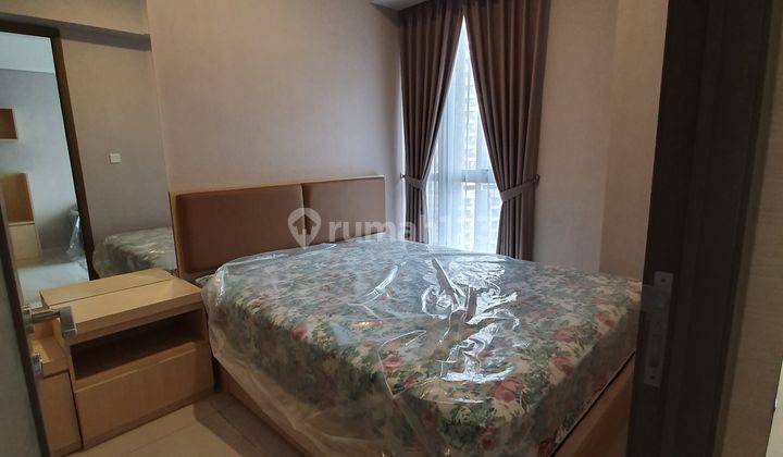 1br Fully Furnished Taman Anggrek Residence 2