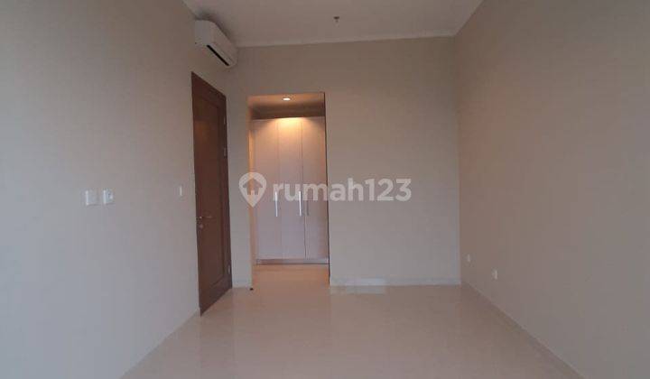 Jual Bu Condo 2br 99m2 Taman Anggrek Residence 2