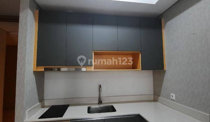 Dijual Apartemen Taman Anggrek Residences 1BR Furnish Murah 1