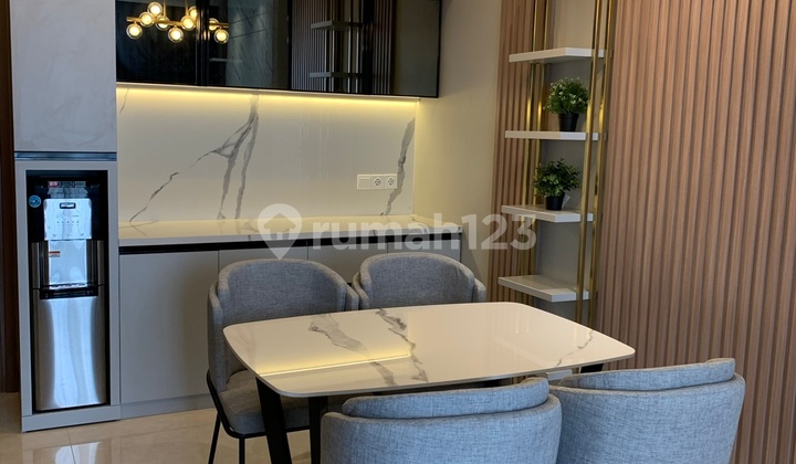 Condo 3Br Private Elevator 2