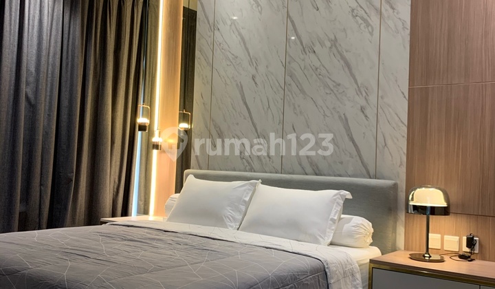 Condo 3Br Private Elevator