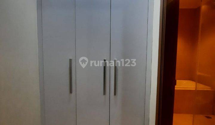 Dijual Apartemen Taman Anggrek Residence Condo 2BR Murah 2