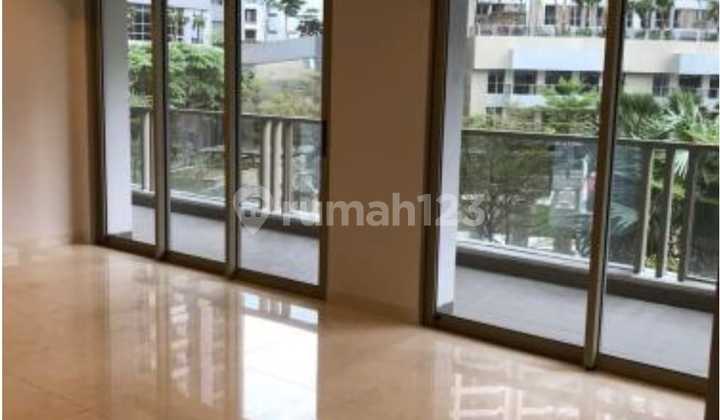 Jual Cepat Unit Town House Taman Anggrekresidence 2