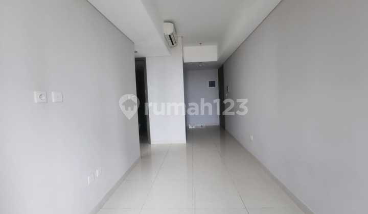 Tower Espiritu Tipe 2Br 1