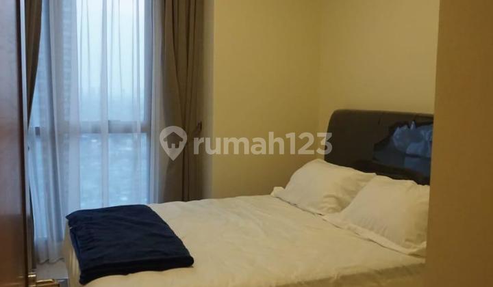 Disewa Apt Taman Anggrek Residence 3+1Private Lift Disewa Apt Taman Anggrek Residence 3+1Private Lift