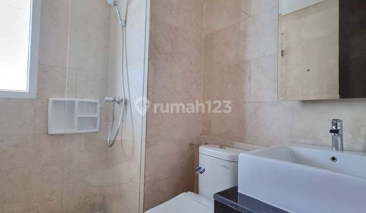 FOR SALE APARTEMEN 2 LANTAI DI SPRINGHILL KEMAYORAN