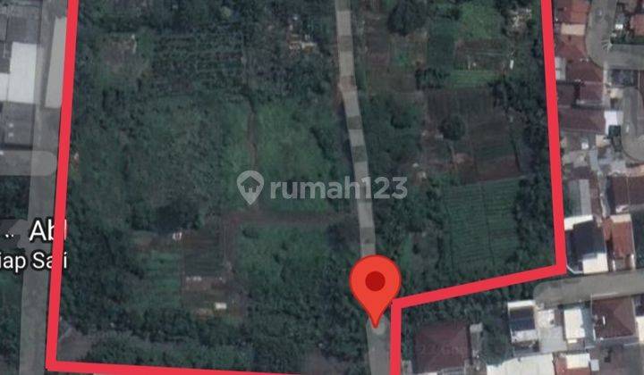 Dijual Tanah di Meruya selatan 16000 meter 1