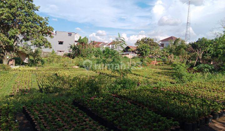 Dijual Tanah di Meruya selatan 16000 meter 3