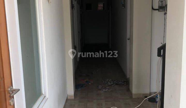 Dijual bangunan kost di palmerah utara jakarta 7