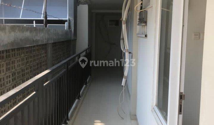 Dijual bangunan kost di palmerah utara jakarta 9
