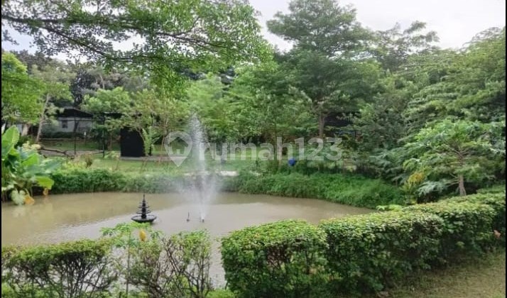 Apartemen Victoria Square Tipe Studio Furnished Bagus Strategis 7