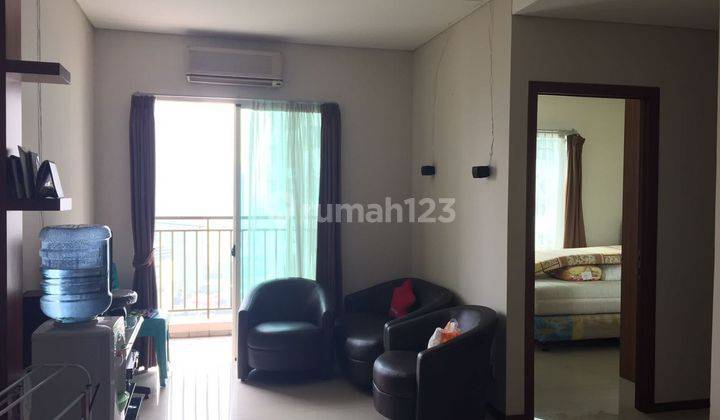 Apartemen Thamrin Residences 2 BR Furnished Bagus Lokasi Premium 1