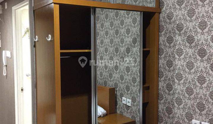 Apartemen Metro Park Residence Tipe Studio Fully Furnished Bagus 2