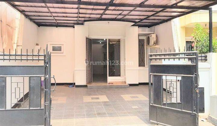 Rumah 2 Lantai Bagus Dekat Mall di Puri, Kembangan, Jakarta Barat 2