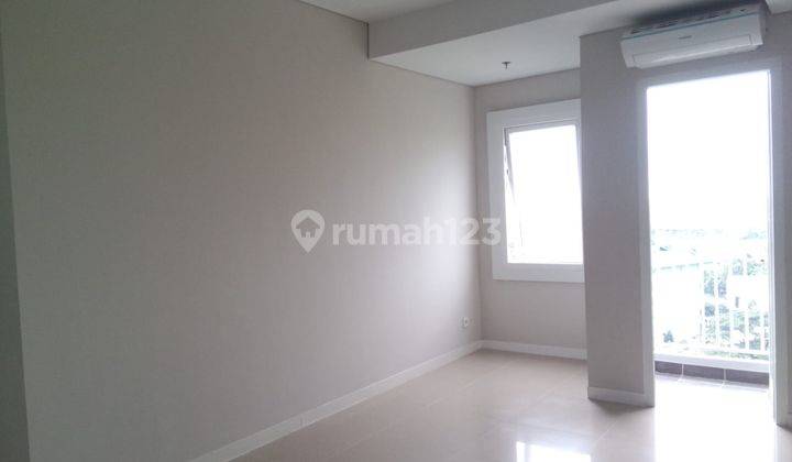 Apartement Metro Park Residence Tipe Studio Semi Furnished Bagus. 1