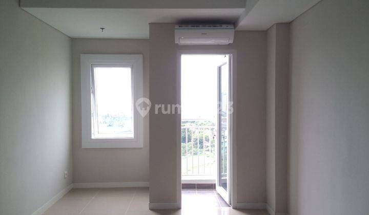 Apartement Metro Park Residence Tipe Studio Semi Furnished Bagus. 2