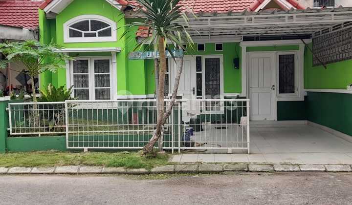 Rumah Murah Jual Cepat, Siap Huni, Citra Raya, Cikupa, Tangerang. 1