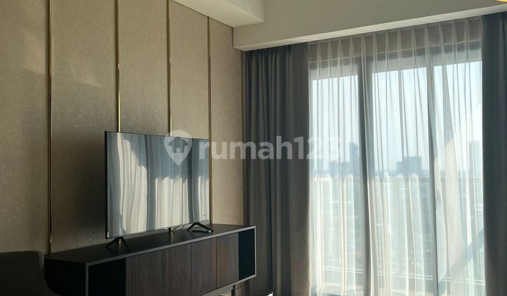 Apartment 57 Promenade 2 BR Brand New And Fully Furnished