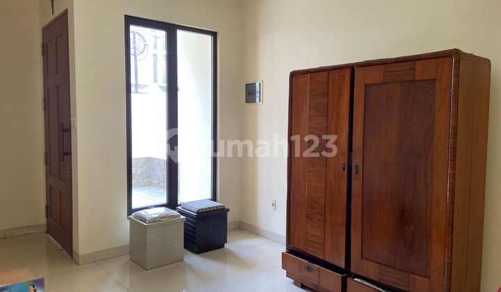 Rumah Baru 2 Lantai Taman Kedoya Baru Residence, Jakarta Barat. 2