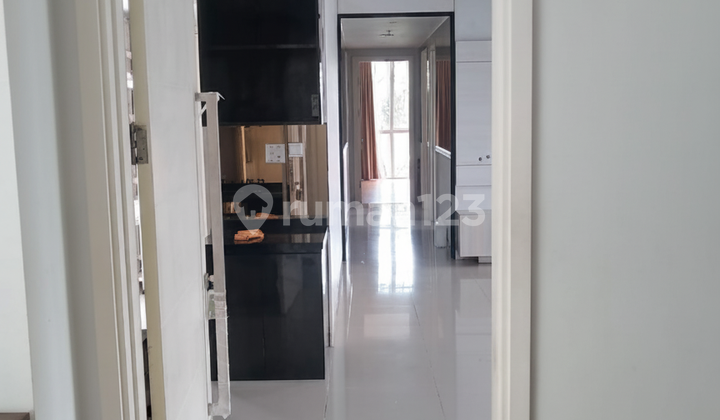 3 BR Cheap Good Furnished Apartment, Gading Serpong, Tangerang