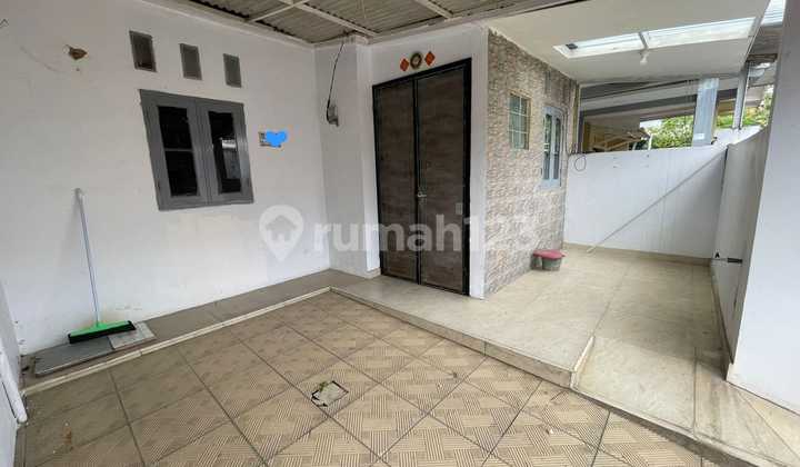 Rumah Rapi Siap Huni, Dasana Indah, Kelapa Dua, Tangerang. 2