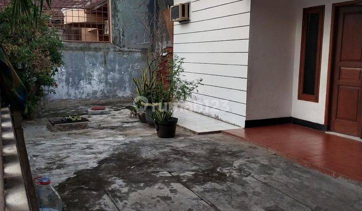 Rumah Kontrakan Murah di Taman Meruya Ilir, Jakarta Barat 2