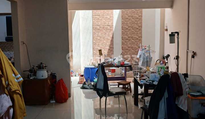 Below NJOP Sale, Tidy Move-in Ready House in Bandengan, North Jakarta 2