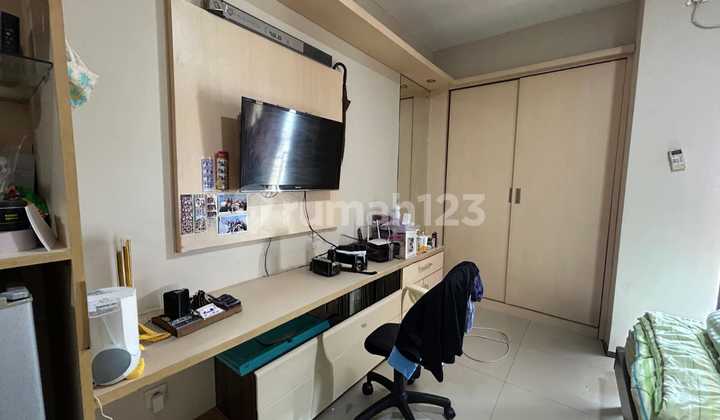 Apartemen Atria Residence Gading Serpong Seberang Summarecon Mall Apartemen Atria Residence Gading Serpong Seberang Summarecon Mall